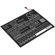 Batterie compatibleWith 