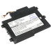 Batterie compatible avec Acer CS-ACT711SL