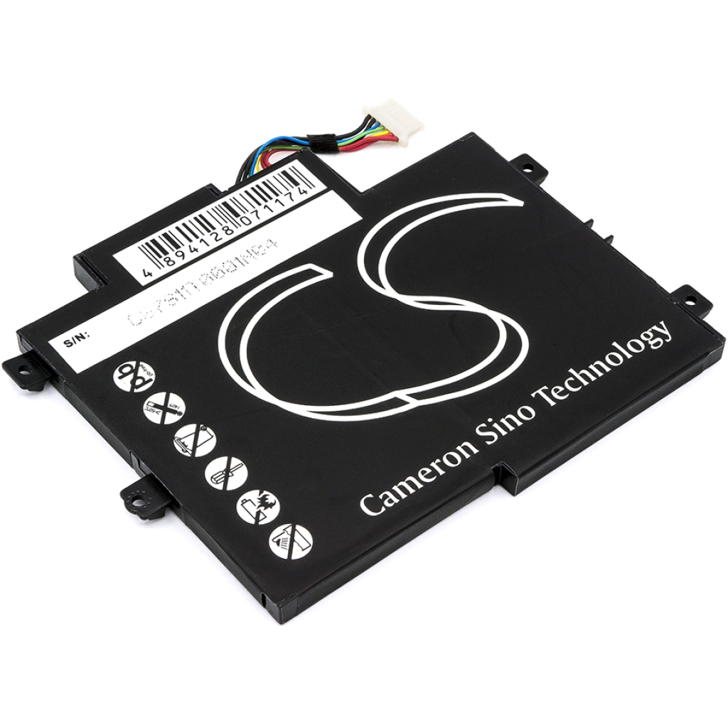 Batterie compatible avec Acer CS-ACT711SL