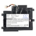 Batterie compatible avec Acer CS-ACT711SL