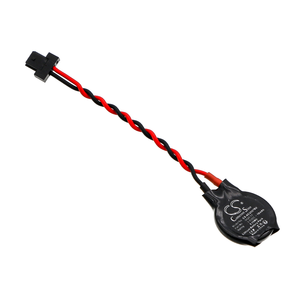 CMOS / Batterie de secours Acer CS-ACU557BU