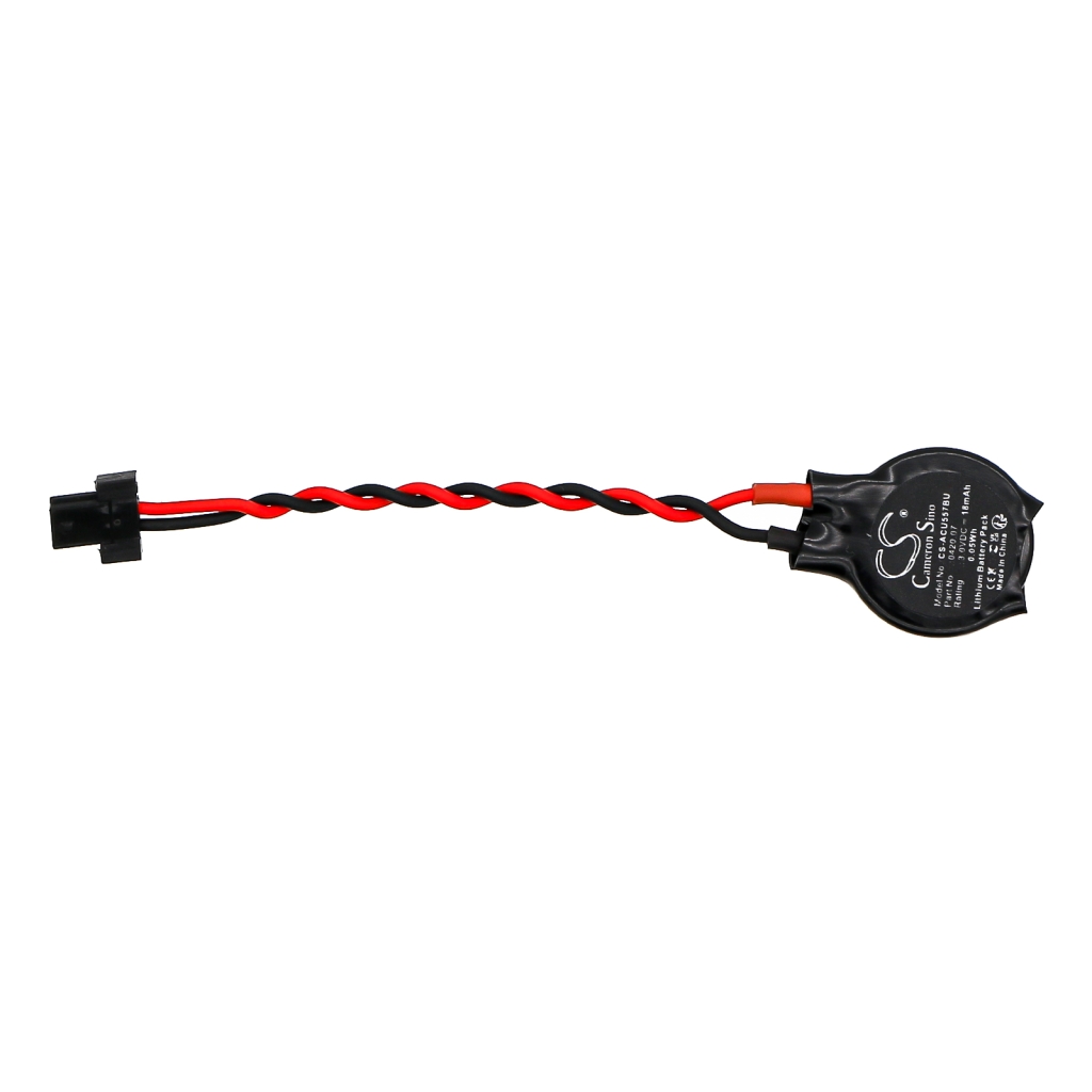 CMOS / Batterie de secours Acer CS-ACU557BU