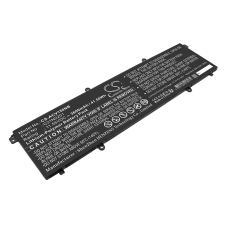 Remplacement de batterie compatible pour Asus 0B200-04260000,C31N2201
