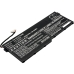 Batterie pour ordinateur portable Acer CS-ACV170NB
