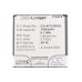 Compatible battery replacement for Acer AP18