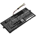 Notebook battery Acer TravelMate TMX514-51T-56W8