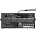 Notebook battery Acer TravelMate TMX514-51T-56W8