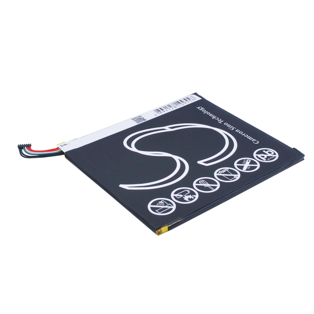 Remplacement de batterie compatible pour Acer AP14F8K,AP14F8K (1ICP4/101/110),KT.0010M.003