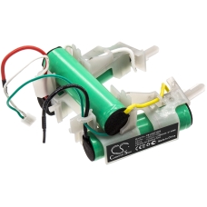 Remplacement de batterie compatible pour AEG 140127175457
