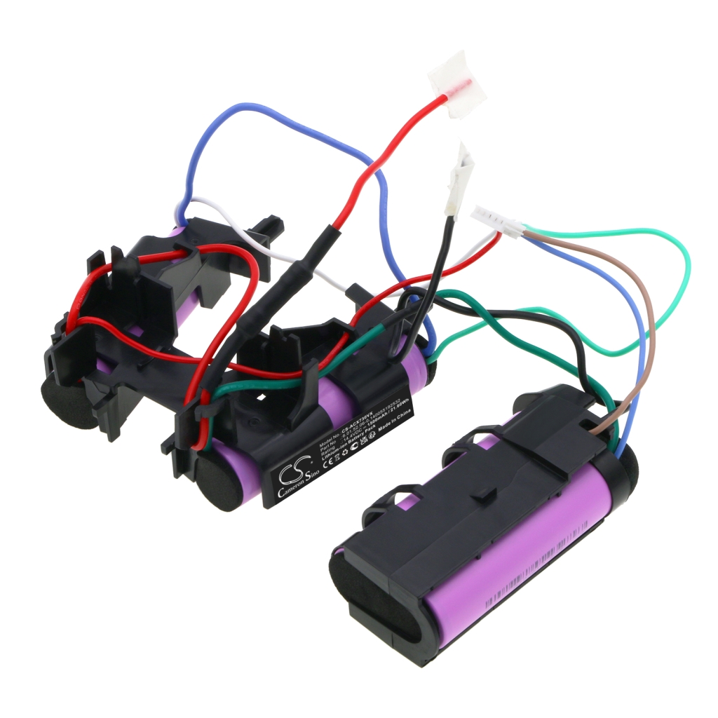 Vacuum Battery Electrolux ERG101 900940810