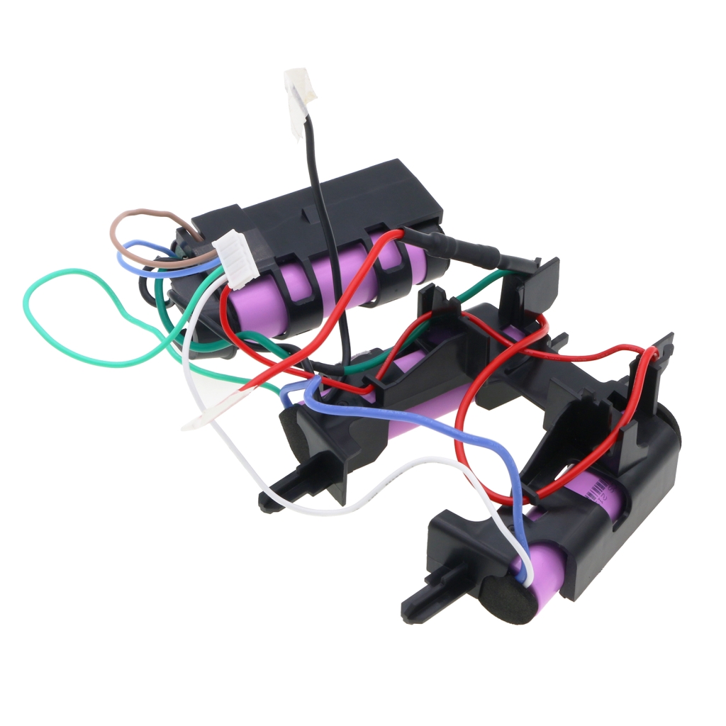 Vacuum Battery Electrolux ERG101 900940810