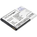 Batterie de téléphone portable Acer CS-ACZ200SL
