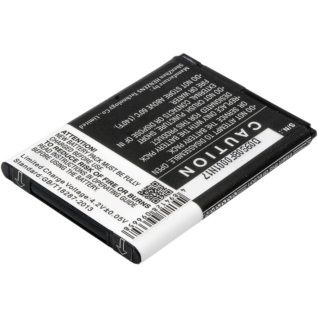 Batterie de téléphone portable Acer CS-ACZ200SL