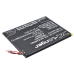 Batterie compatible avec Acer CS-ACZ500SL
