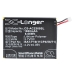 Batterie compatible avec Acer CS-ACZ500SL