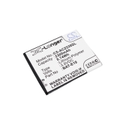 Batterie compatibleWith Batteries