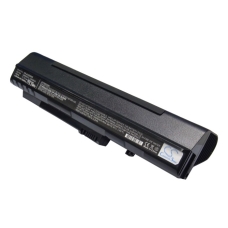 Remplacement de batterie compatible pour Gateway 2006DJ2341,4104A-AR58XB63,934T2780F,AR5BXB63,BT00307005826024212500...