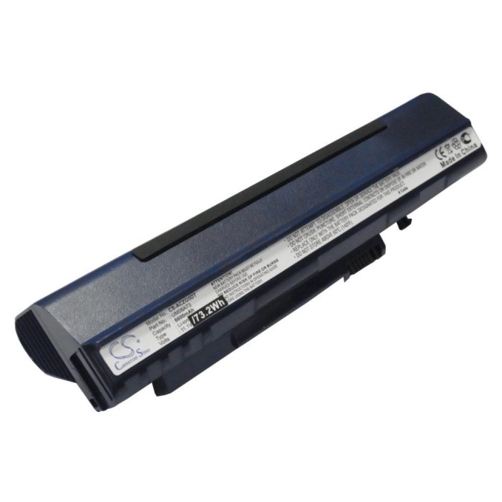 Battery Replaces UM08A73