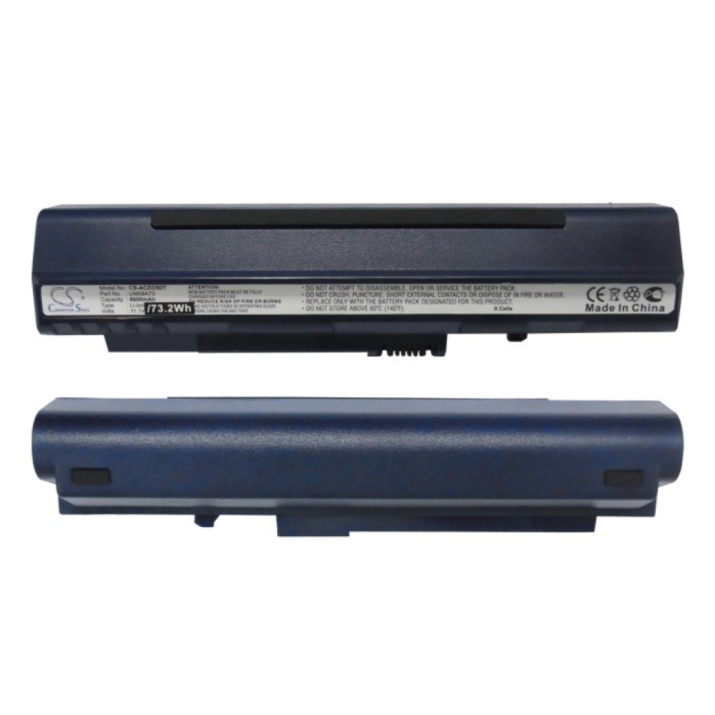 Battery Replaces UM08A73