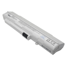 Remplacement de batterie compatible pour Gateway 2006DJ2341,4104A-AR58XB63,934T2780F,AR5BXB63,BT00307005826024212500...