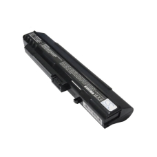 Remplacement de batterie compatible pour Gateway 2006DJ2341,4104A-AR58XB63,934T2780F,AR5BXB63,BT00307005826024212500...