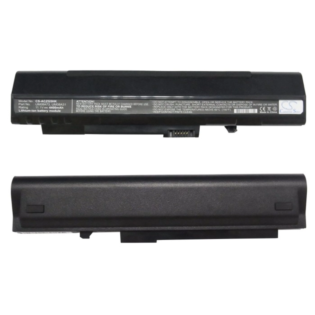 Batteries Remplace C-5448