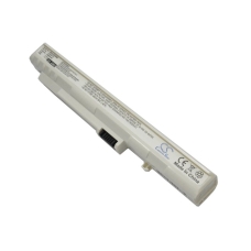 Remplacement de batterie compatible pour Gateway 2006DJ2341,4104A-AR58XB63,934T2780F,AR5BXB63,BT00307005826024212500...
