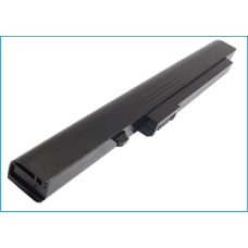 Compatible battery replacement for Gateway 2006DJ2341,4104A-AR58XB63,934T2780F,AR5BXB63,BT00307005826024212500...