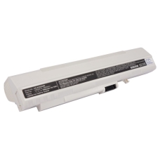 Remplacement de batterie compatible pour Gateway 2006DJ2341,4104A-AR58XB63,934T2780F,AR5BXB63,BT00307005826024212500...