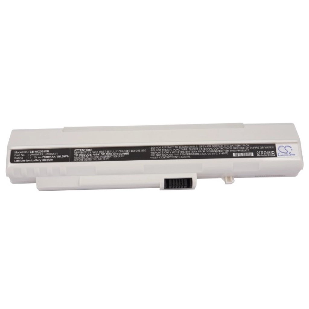 Batteries Remplace C-5448