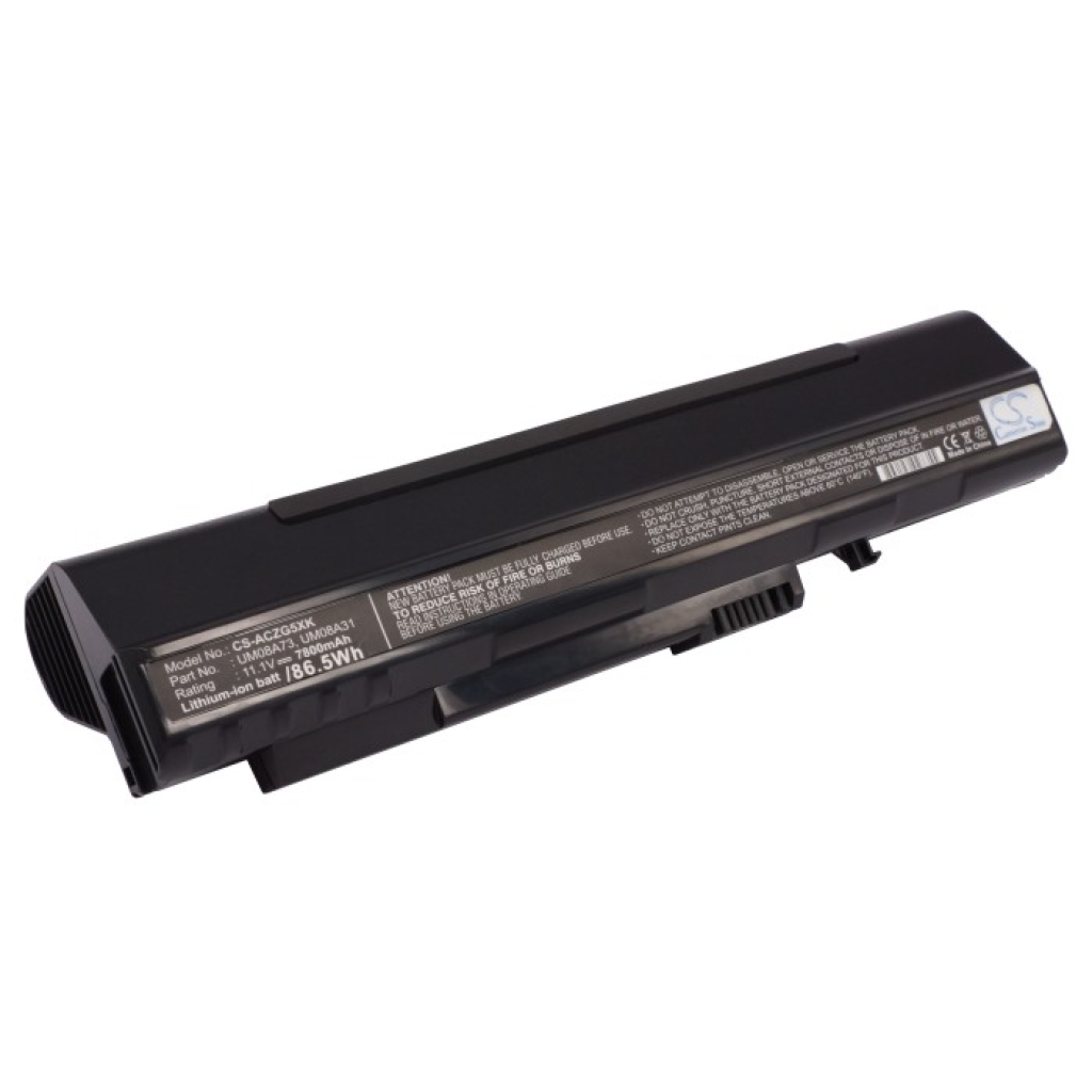Battery Replaces UM08B74
