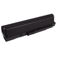 Compatible battery replacement for Gateway 2006DJ2341,4104A-AR58XB63,934T2780F,AR5BXB63,BT00307005826024212500...