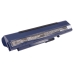 Notebook battery Acer Aspire One AOD250-1580