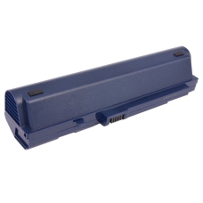 Compatible battery replacement for Gateway 2006DJ2341,4104A-AR58XB63,934T2780F,AR5BXB63,BT00307005826024212500...