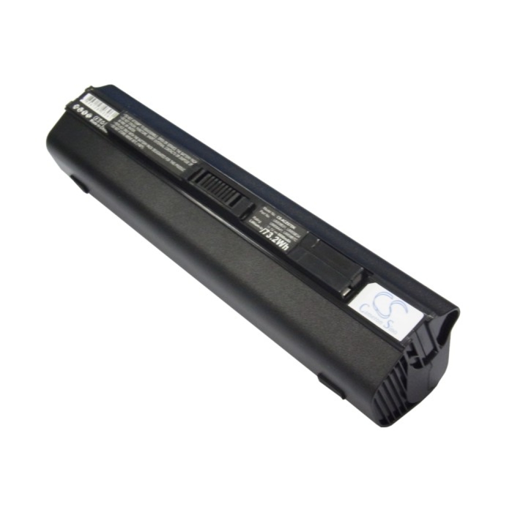 Batterie pour ordinateur portable Acer CS-ACZG7DK