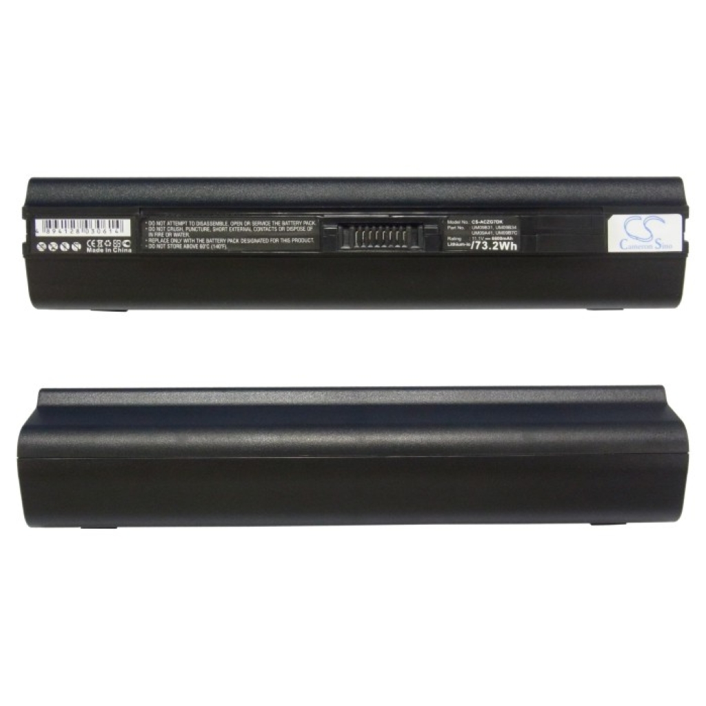 Batterie pour ordinateur portable Acer CS-ACZG7DK