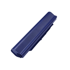 Remplacement de batterie compatible pour Acer UM09A31,UM09A41,UM09A71,UM09A73,UM09A75...