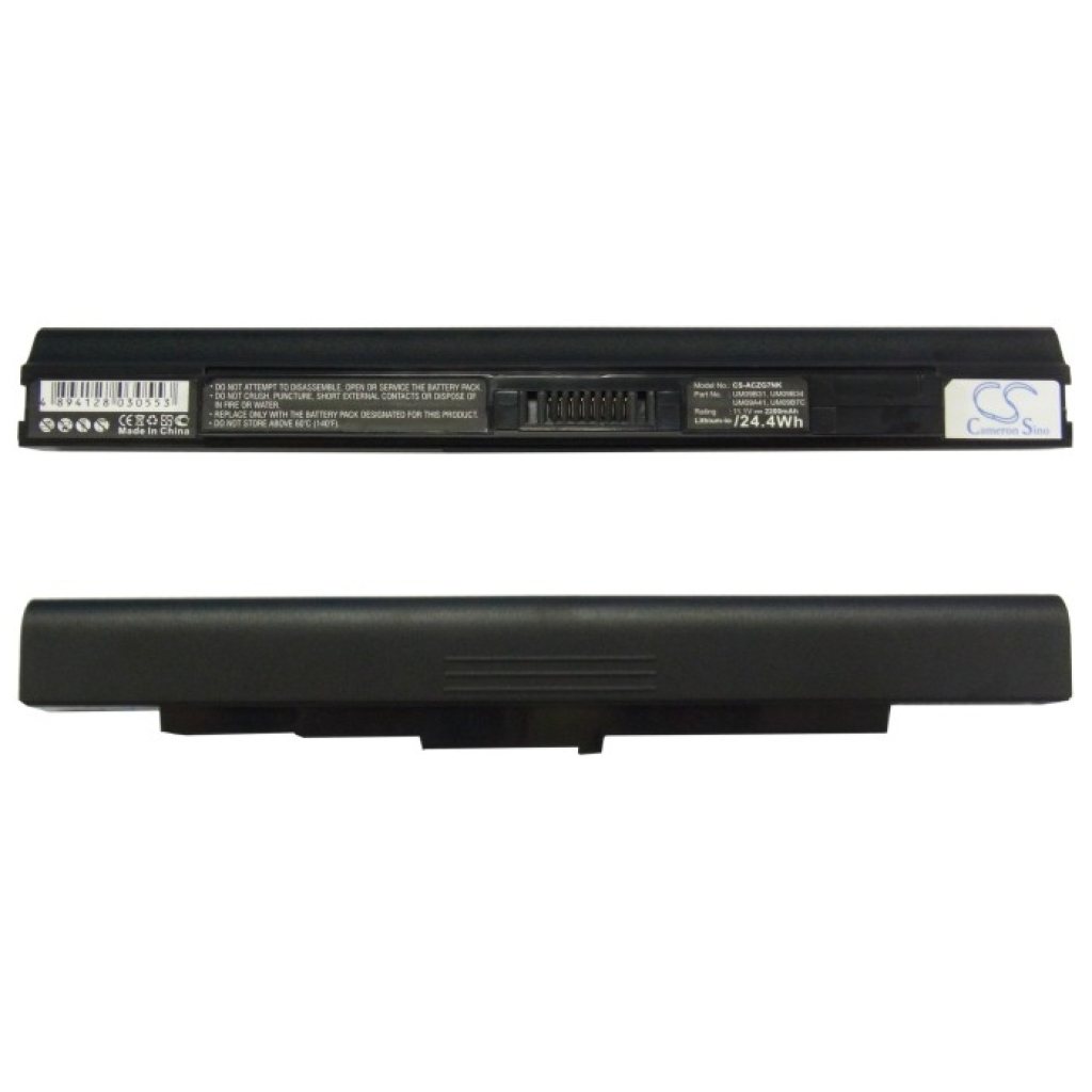 Batterie pour ordinateur portable Acer CS-ACZG7NK
