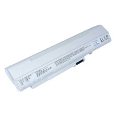 Remplacement de batterie compatible pour Gateway 2006DJ2341,4104A-AR58XB63,934T2780F,AR5BXB63,BT00307005826024212500...