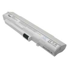 Remplacement de batterie compatible pour Gateway 2006DJ2341,4104A-AR58XB63,934T2780F,AR5BXB63,BT00307005826024212500...