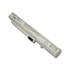 Remplacement de batterie compatible pour Gateway 2006DJ2341,4104A-AR58XB63,934T2780F,AR5BXB63,BT00307005826024212500...