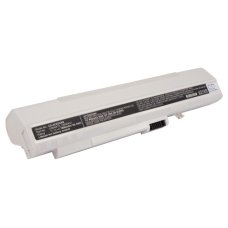 Remplacement de batterie compatible pour Gateway 2006DJ2341,4104A-AR58XB63,934T2780F,AR5BXB63,BT00307005826024212500...