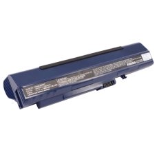 Remplacement de batterie compatible pour Gateway 2006DJ2341,4104A-AR58XB63,934T2780F,AR5BXB63,BT00307005826024212500...