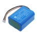 Batterie compatible avec Suntech Adc CS-ADC260MX