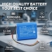 Batterie compatible avec Suntech Adc CS-ADC260MX