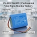 Batterie compatible avec Suntech Adc CS-ADC260MX