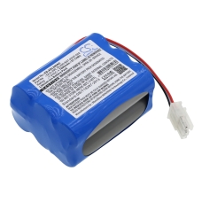Remplacement de batterie compatible pour AT&T DL200-BAT-2S3P-002,DLC-200