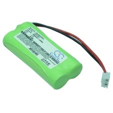 Remplacement de batterie compatible pour Pioneer 60AAAH2BMJ,TP71029B
