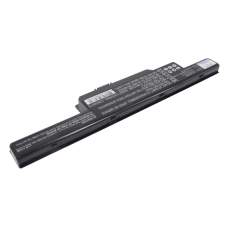 Remplacement de batterie compatible pour Cce I40-4S2200-C1L3,I40-4S2200-G1L3,I40-4S2200-M1A2,I40-4S2600-G1L3