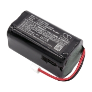 Batterie de haut-parleur Audio pro Addon T3
